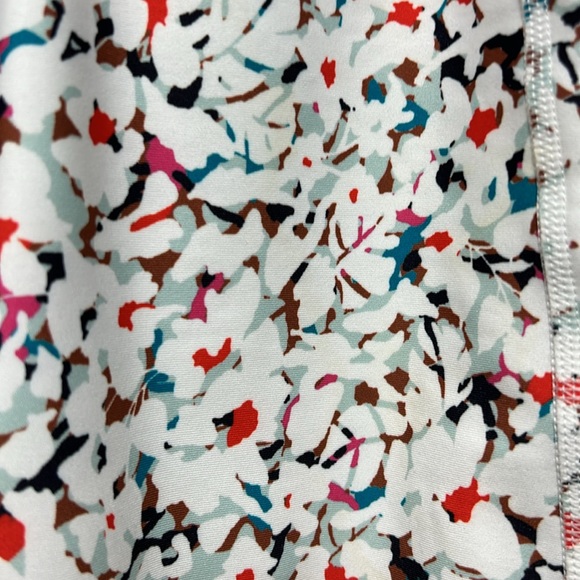 Exercise legging - Picture 2 of 4